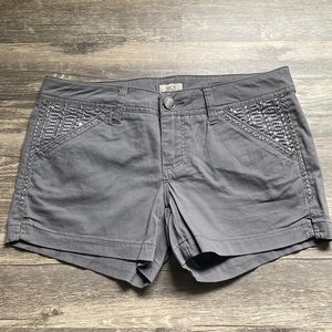BKE shorts